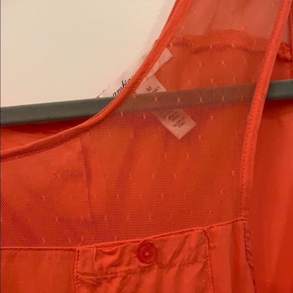 Pink Tank - Picture 2 of 3